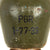 Original Hungary Cold War Era Hungarian Inert Anti-Personnel PGR Rifle Grenade - American EOD Cutaway Trainer Original Items