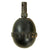 Original German WWI Model 1917 n/A Inert Egg Hand Fragmentation Grenade - Eierhandgranate Original Items