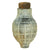 Original French WWI Foug M1916 Inert Lemon Grenade with Wood Top Plug - Citron modèle 1916 Original Items