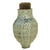 Original French WWI Foug M1916 Inert Lemon Grenade with Wood Top Plug - Citron modèle 1916 Original Items