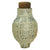 Original French WWI Foug M1916 Inert Lemon Grenade with Wood Top Plug - Citron modèle 1916 Original Items