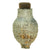 Original French WWI Foug M1916 Inert Lemon Grenade with Wood Top Plug - Citron modèle 1916 Original Items
