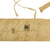 Original WWI Imperial Russian Canvas Ammunition Pouch Bandolier - dated 1917 Original Items