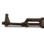 Original U.S. Vietnam War Era Chinese M22 Type 56 AK-47 Hard "Rubber Duck" Training Rifle Original Items
