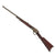 Original U.S. Marlin Model 1893 Safety Repeating .38-40 W.C.V. Rifle made in 1894 with Half Magazine - Serial 110188 Original Items