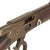 Original U.S. Marlin Model 1893 Safety Repeating .38-40 W.C.V. Rifle made in 1894 with Half Magazine - Serial 110188 Original Items