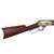 Original U.S. Marlin Model 1893 Safety Repeating .38-40 W.C.V. Rifle made in 1894 with Half Magazine - Serial 110188 Original Items