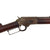 Original U.S. Marlin Model 1893 Safety Repeating .38-40 W.C.V. Rifle made in 1894 with Half Magazine - Serial 110188 Original Items