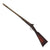 Original Belgian 10 bore Double Barrel Percussion Fowling Piece for the U.S. Frontier Market - circa 1850 Original Items