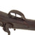 Original Belgian 10 bore Double Barrel Percussion Fowling Piece for the U.S. Frontier Market - circa 1850 Original Items