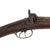 Original Belgian 10 bore Double Barrel Percussion Fowling Piece for the U.S. Frontier Market - circa 1850 Original Items