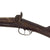 Original Belgian 10 bore Double Barrel Percussion Fowling Piece for the U.S. Frontier Market - circa 1850 Original Items