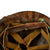 Original U.S. WWII Unit Marked Firestone M1 Helmet liner for the 80th Infantry Division, 317th Infantry Regiment - Complete Original Items
