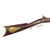 Original U.S. Half Stocked Percussion Rifle by H.B. Howe with Trade Lock by Golcher & Set Trigger c. 1840 Original Items