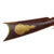 Original U.S. Half Stocked Percussion Rifle by H.B. Howe with Trade Lock by Golcher & Set Trigger c. 1840 Original Items