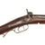 Original U.S. Half Stocked Percussion Rifle by H.B. Howe with Trade Lock by Golcher & Set Trigger c. 1840 Original Items