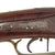 Original U.S. Half Stocked Percussion Rifle by H.B. Howe with Trade Lock by Golcher & Set Trigger c. 1840 Original Items