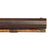 Original U.S. Half Stocked Percussion Rifle by H.B. Howe with Trade Lock by Golcher & Set Trigger c. 1840 Original Items
