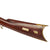 Original U.S. Half Stocked Percussion Rifle by H.B. Howe with Trade Lock by Golcher & Set Trigger c. 1840 Original Items