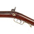 Original U.S. Half Stocked Percussion Rifle by H.B. Howe with Trade Lock by Golcher & Set Trigger c. 1840 Original Items