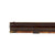 Original U.S. Half Stocked Percussion Rifle by H.B. Howe with Trade Lock by Golcher & Set Trigger c. 1840 Original Items