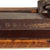 Original U.S. Octagonal Barrel Percussion Hunting Rifle Signed D. Baird with Tiger Maple Half-Stock - circa 1845 Original Items