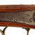 Original U.S. Octagonal Barrel Percussion Hunting Rifle Signed D. Baird with Tiger Maple Half-Stock - circa 1845 Original Items