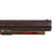 Original U.S. Octagonal Barrel Percussion Hunting Rifle Signed D. Baird with Tiger Maple Half-Stock - circa 1845 Original Items