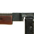 Original U.S. WWII Thompson M1928A1 Display Submachine Gun Serial No. A.O. 56606 - Original WW2 Parts Original Items