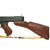 Original U.S. WWII Thompson M1928A1 Display Submachine Gun Serial No. A.O. 56606 - Original WW2 Parts Original Items