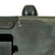 Original U.S. WWII Thompson M1928A1 Display Submachine Gun Serial No. A.O. 56606 - Original WW2 Parts Original Items