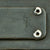 Original U.S. WWII Thompson M1928A1 Display Submachine Gun Serial No. A.O. 56606 - Original WW2 Parts Original Items