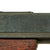Original U.S. WWII Thompson M1928A1 Display Submachine Gun Serial No. A.O. 56606 - Original WW2 Parts Original Items