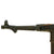 Original German WWII Replica MP 40 Cap Plug Firing Submachine Gun by MGC Japan with Sling Original Items