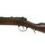 Original Portuguese Kropatschek M.1886/89 Colonial Infantry Rifle made by ŒWG Steyr dated 1886 - Serial I111 Original Items
