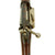 Original U.S. Springfield M1892 Krag-Jørgensen Rifle Serial 23120 Upgraded to M1896 - Made in 1895 Original Items