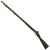 Original U.S. Civil War Era Springfield M-1835 Harpers Ferry Cone in Barrel Percussion Converted Musket - dated 1835 Original Items
