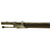 Original U.S. Civil War Era Springfield M-1835 Harpers Ferry Cone in Barrel Percussion Converted Musket - dated 1835 Original Items