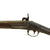 Original U.S. Civil War Era Springfield M-1835 Harpers Ferry Cone in Barrel Percussion Converted Musket - dated 1835 Original Items