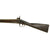 Original U.S. Civil War Era Springfield M-1835 Harpers Ferry Cone in Barrel Percussion Converted Musket - dated 1835 Original Items