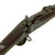 Original Rare U.S. Springfield Trapdoor Model 1880 Triangular Ramrod Bayonet Rifle made in 1881 - Serial No 154317 Original Items