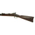 Original Rare U.S. Springfield Trapdoor Model 1880 Triangular Ramrod Bayonet Rifle made in 1881 - Serial No 154317 Original Items