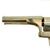 Original U.S. Civil War Moore 1860 Patent .32RF Nickel Plated "Belt" Revolver Serial 2871 - As used by Cole Younger during Northfield Bank Robbery Original Items