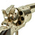 Original U.S. Civil War Moore 1860 Patent .32RF Nickel Plated "Belt" Revolver Serial 2871 - As used by Cole Younger during Northfield Bank Robbery Original Items