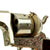 Original U.S. Civil War Moore 1860 Patent .32RF Nickel Plated "Belt" Revolver Serial 2871 - As used by Cole Younger during Northfield Bank Robbery Original Items