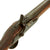 Original U.S. Springfield Model 1822 Cone in Barrel Percussion Converted Musket - Dated 1826 Original Items