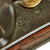 Original U.S. Springfield Model 1822 Cone in Barrel Percussion Converted Musket - Dated 1826 Original Items