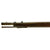 Original U.S. Springfield Model 1822 Cone in Barrel Percussion Converted Musket - Dated 1826 Original Items