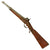 Original U.S. Civil War Era Austrian M-1842 Percussion Converted Rifled Saddle-Ring Carbine - Circa 1845 Original Items