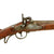 Original U.S. Civil War Era Austrian M-1842 Percussion Converted Rifled Saddle-Ring Carbine - Circa 1845 Original Items